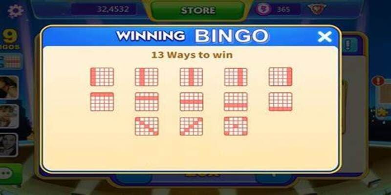 Khám phá những bí quyết chơi Bingo thành công giúp bạn tận hưởng niềm vui và thăng hoa trong cuộc chơi đầy thử thách và may mắn
